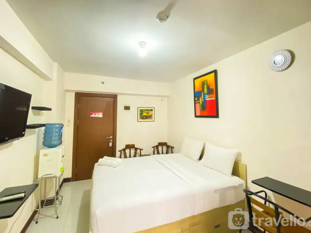 Apartemen Cinere Resort