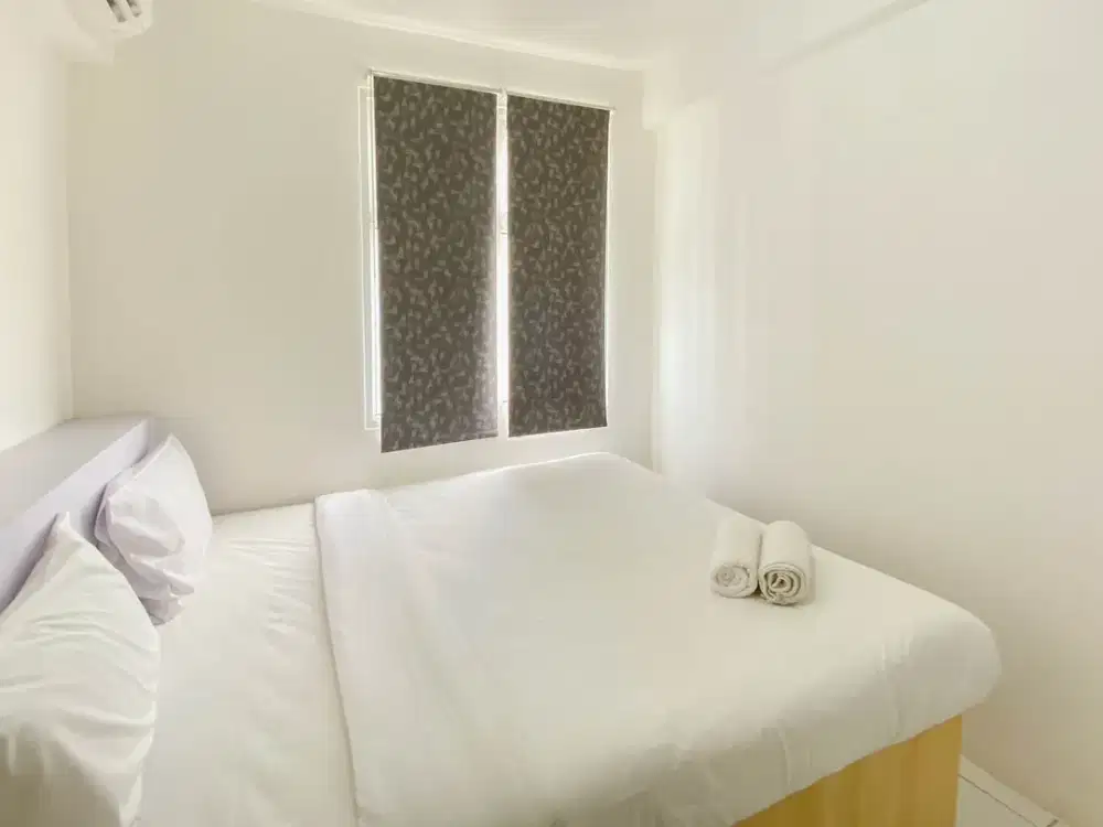 Apartemen Pancoran Riverside