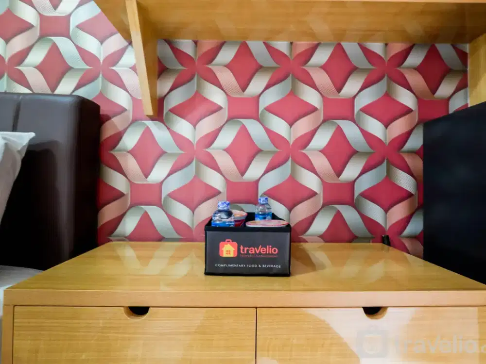 Apartemen Springlake Summarecon Bekasi