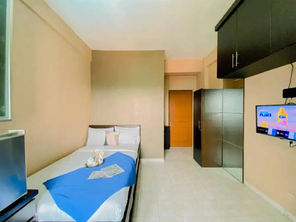 Apartemen Margonda Residence 1