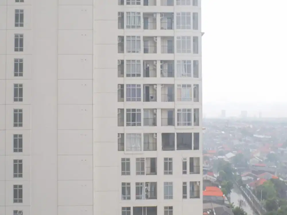 Apartemen Gunawangsa Tidar