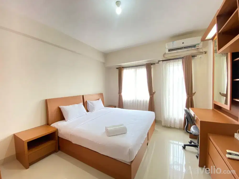Apartemen Galeri Ciumbuleuit 2