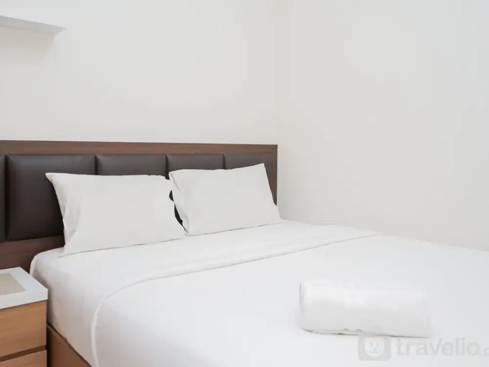 Apartemen Ayodhya Residence Tangerang