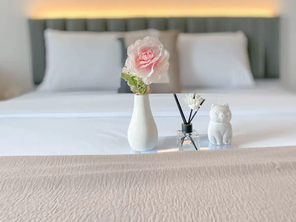 Apartemen Springlake Summarecon Bekasi