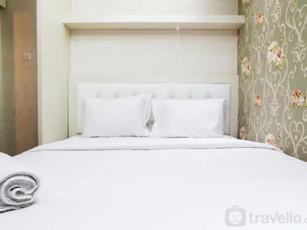 Apartemen Green Palace Kalibata