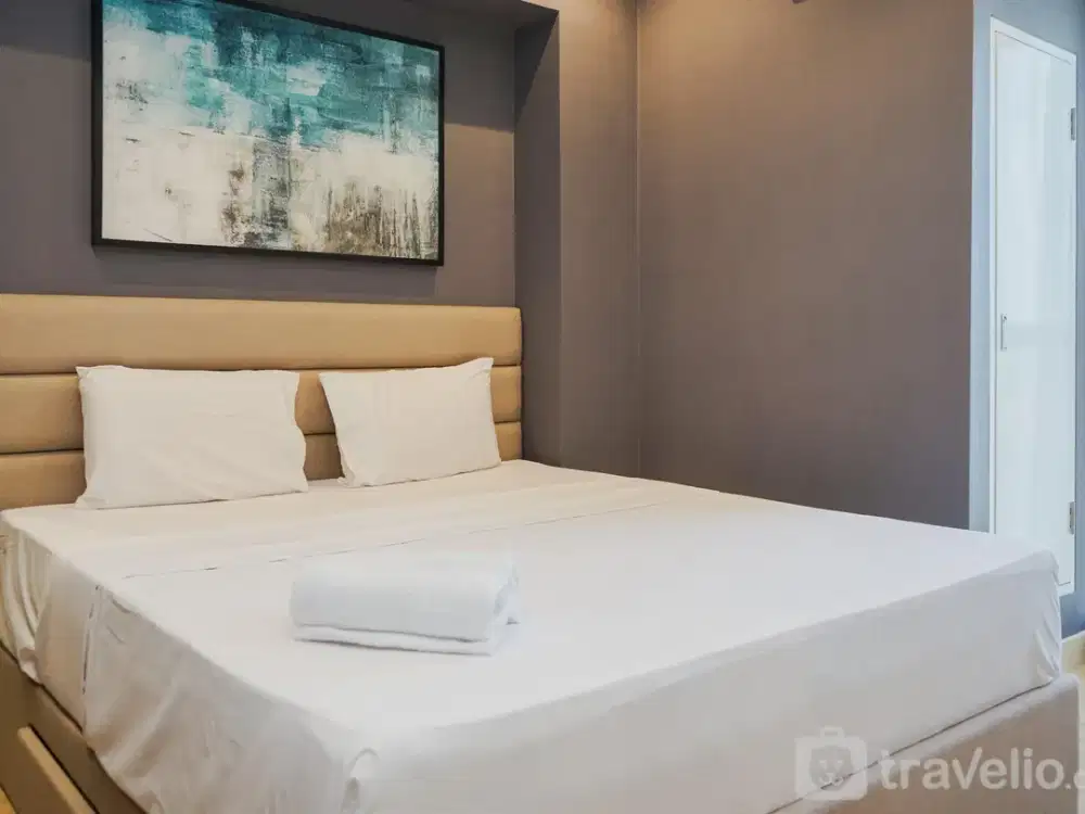 Apartemen Branz BSD City