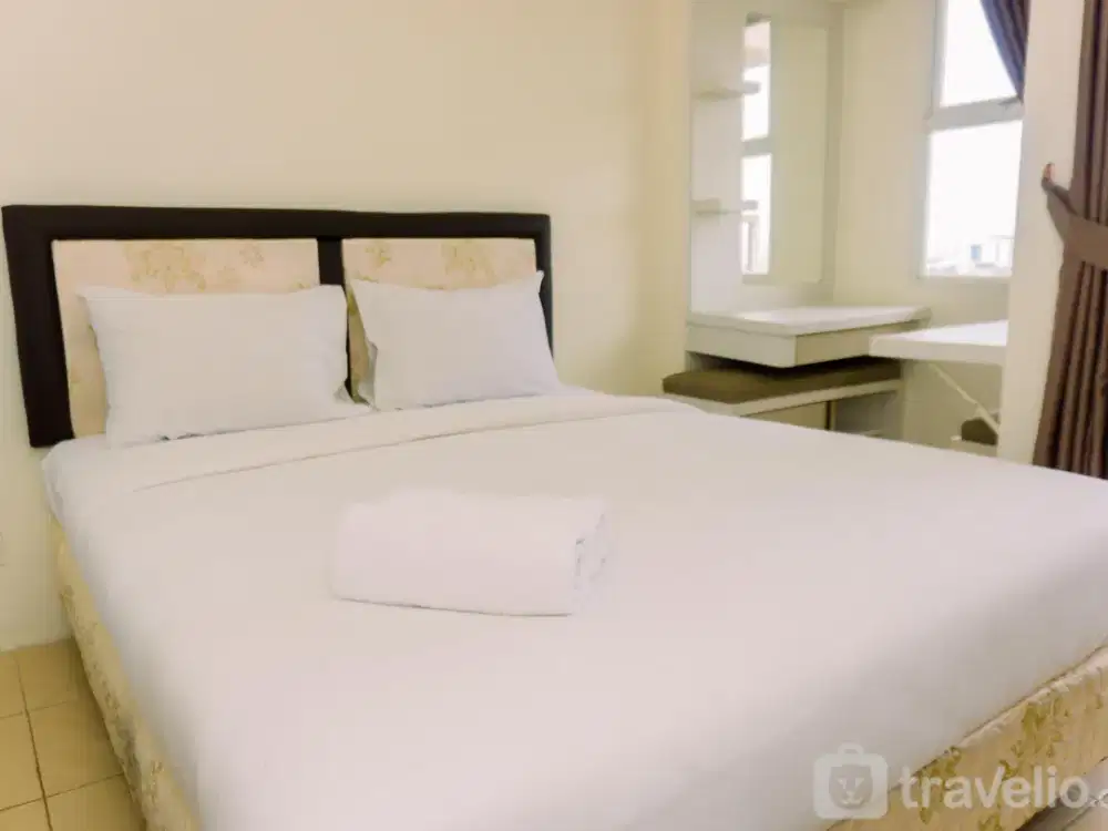 Apartemen Belmont Residence Puri