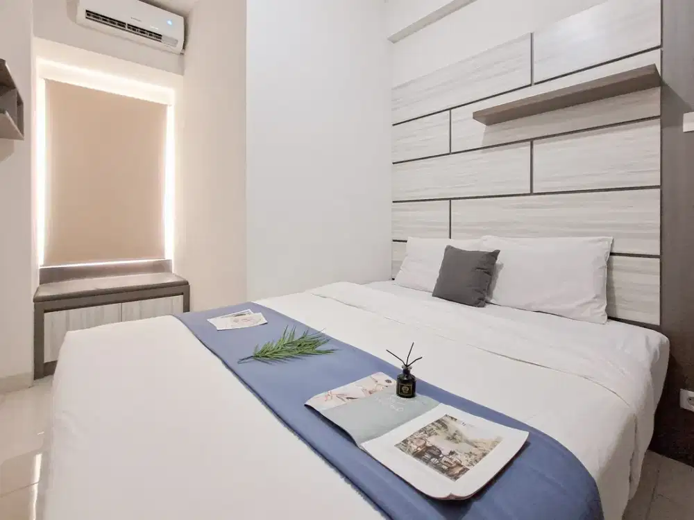 Apartemen Emerald Bintaro