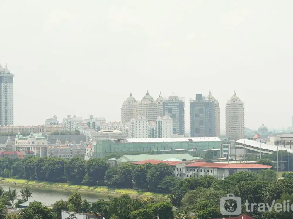 Apartemen Sunter Park View