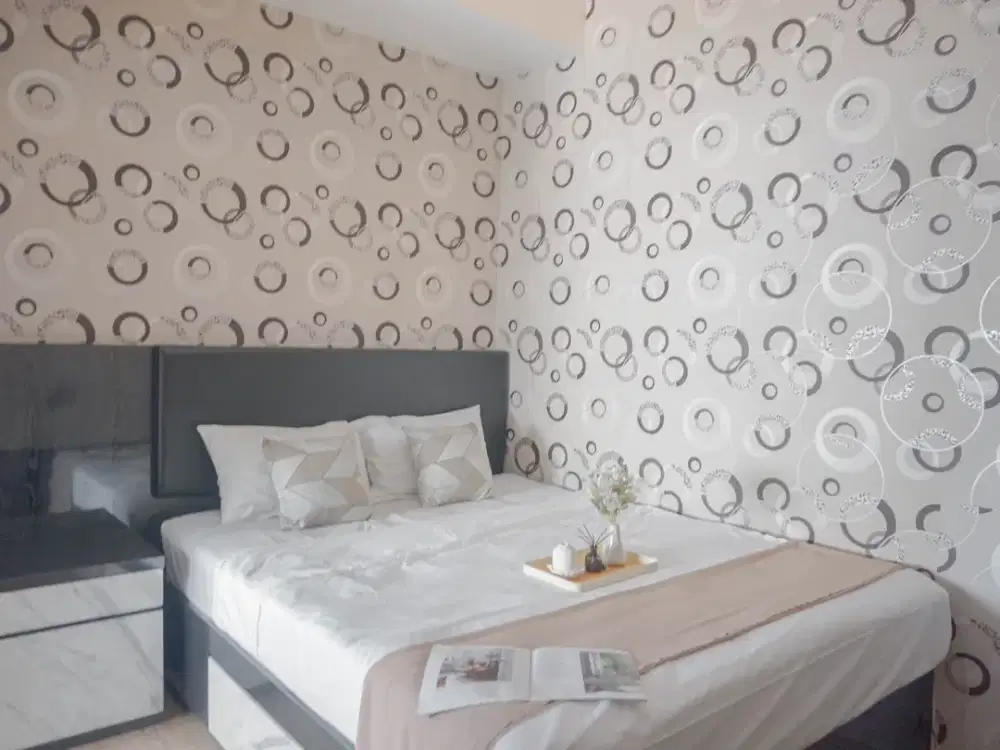 Apartemen Seasons City Latumenten