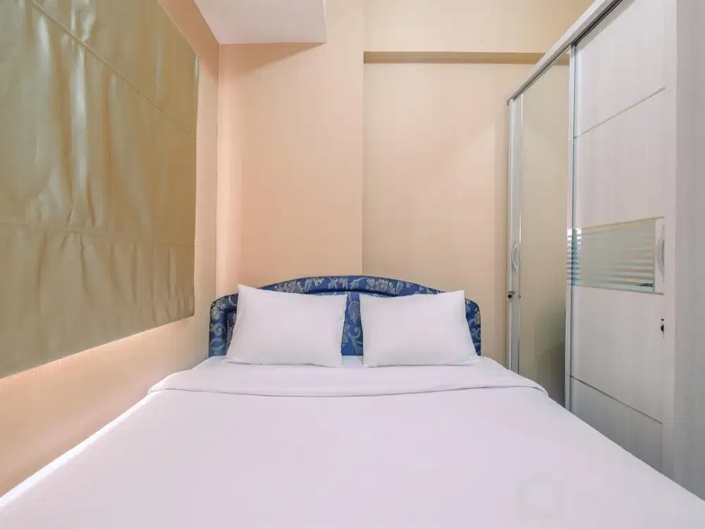 Apartemen Puri Park View