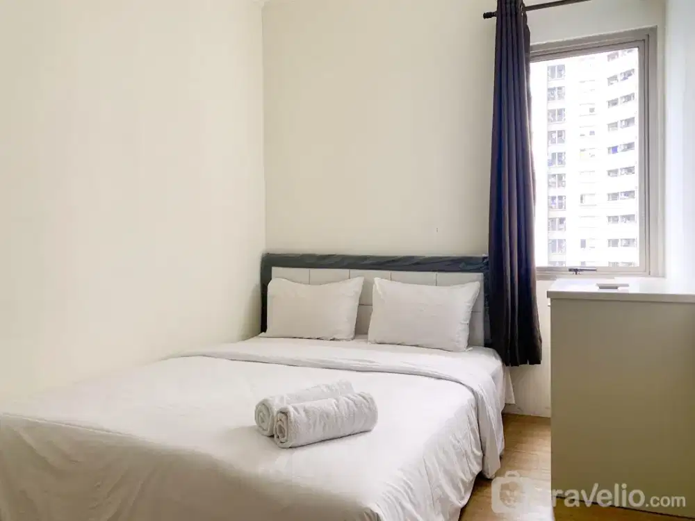 Apartemen Mediterania Garden Residence 1