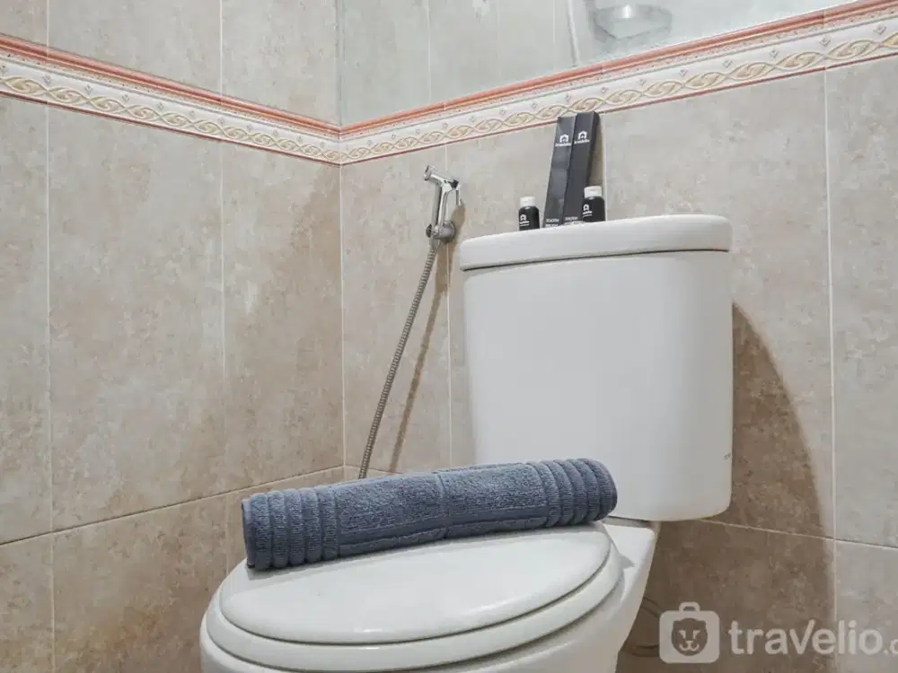 Apartemen Puri Park View