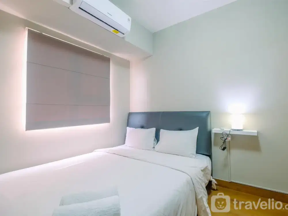 Apartemen Cinere Resort