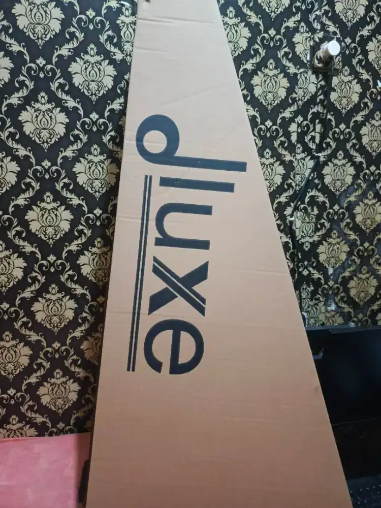 Gitar Klasik Nylon Dluxe Dc 10 4/4