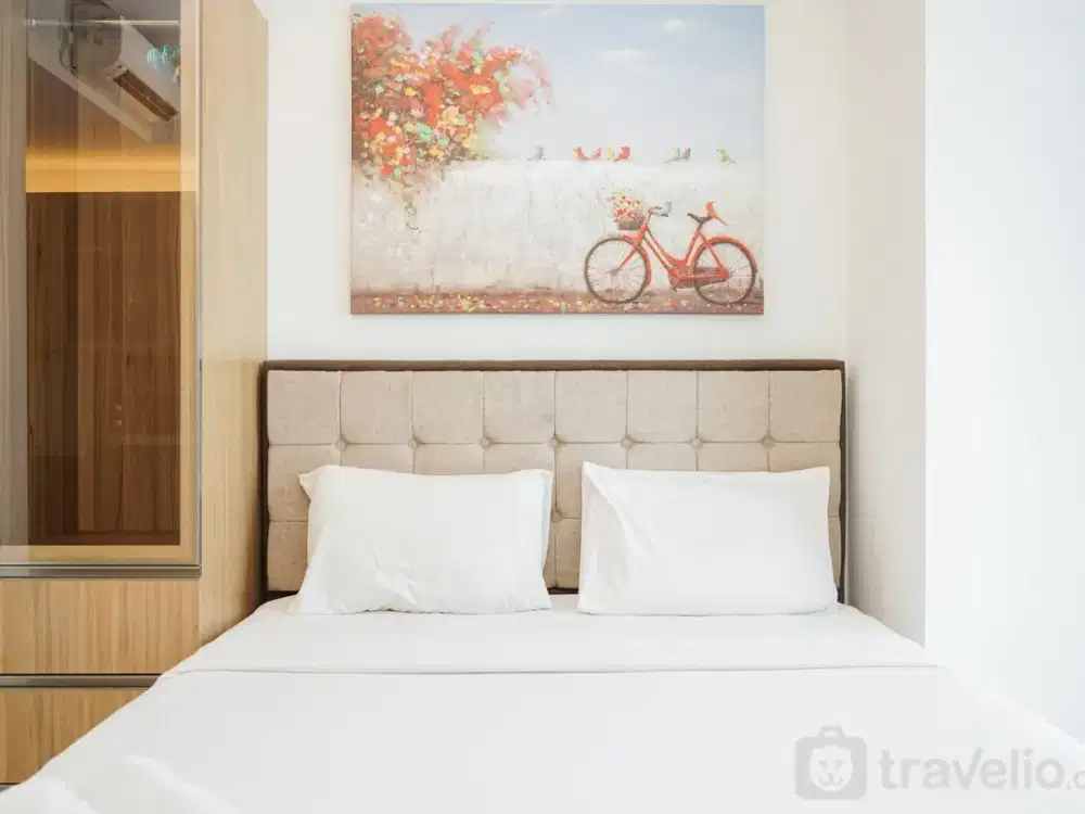 Apartemen Roseville (Soho & Suite)