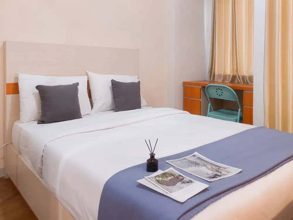 Apartemen Emerald Bintaro