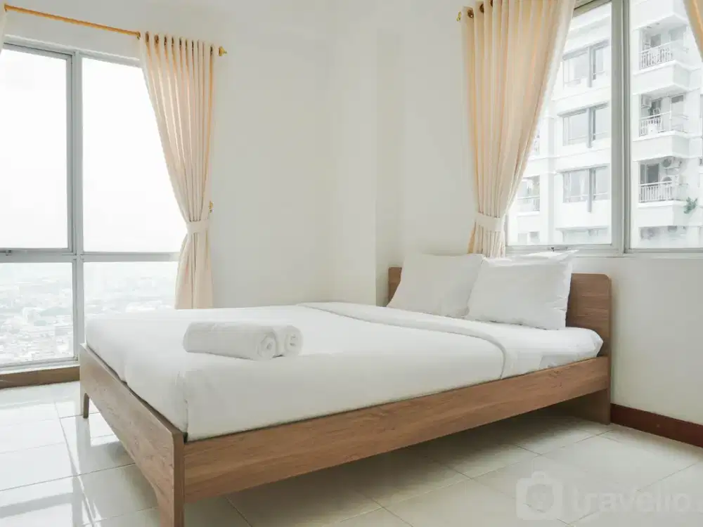 Apartemen Sudirman Park