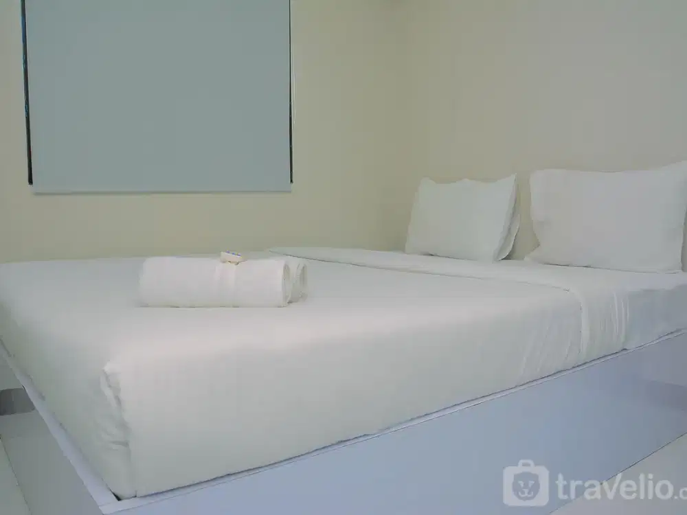 Apartemen Lagoon Bekasi Town Square