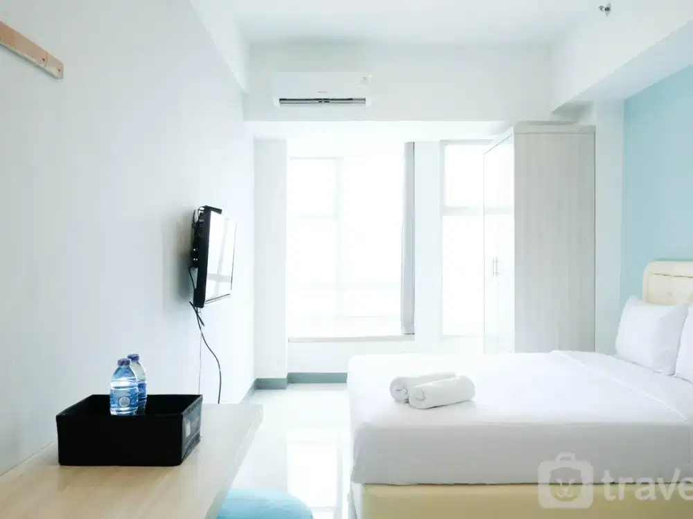 Apartemen Benson Supermall Mansion