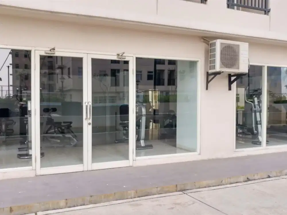 Apartemen Ayodhya Residence Tangerang