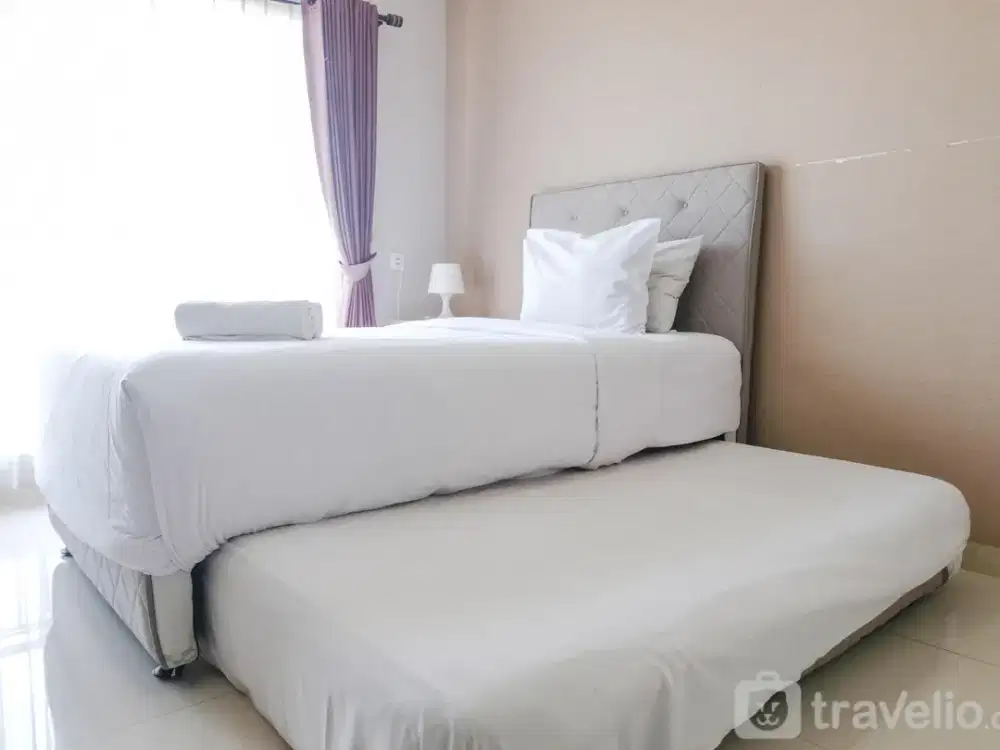 Apartemen Galeri Ciumbuleuit 3