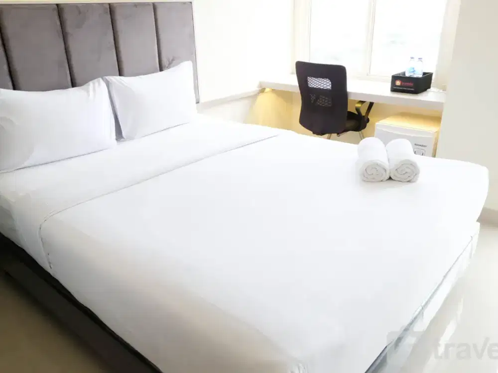 Apartemen Klaska Residence