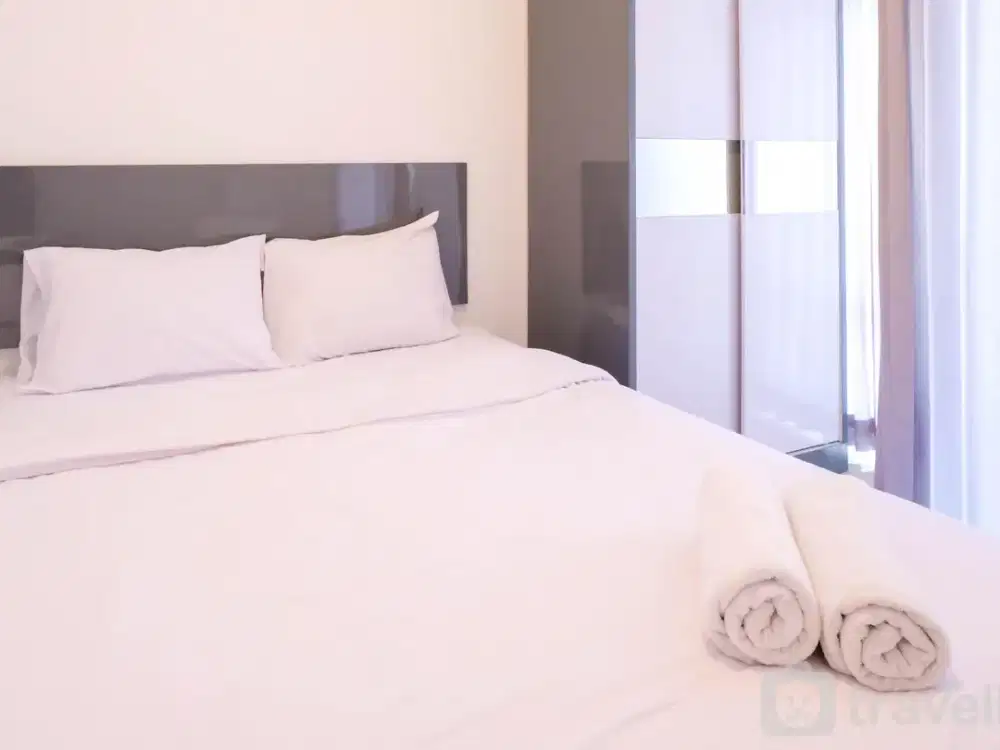 Apartemen Gunawangsa Tidar