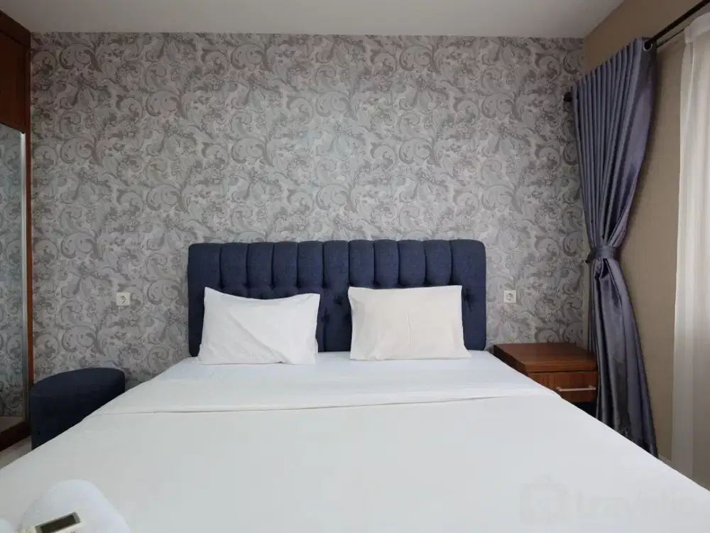 Apartemen Sentul Tower