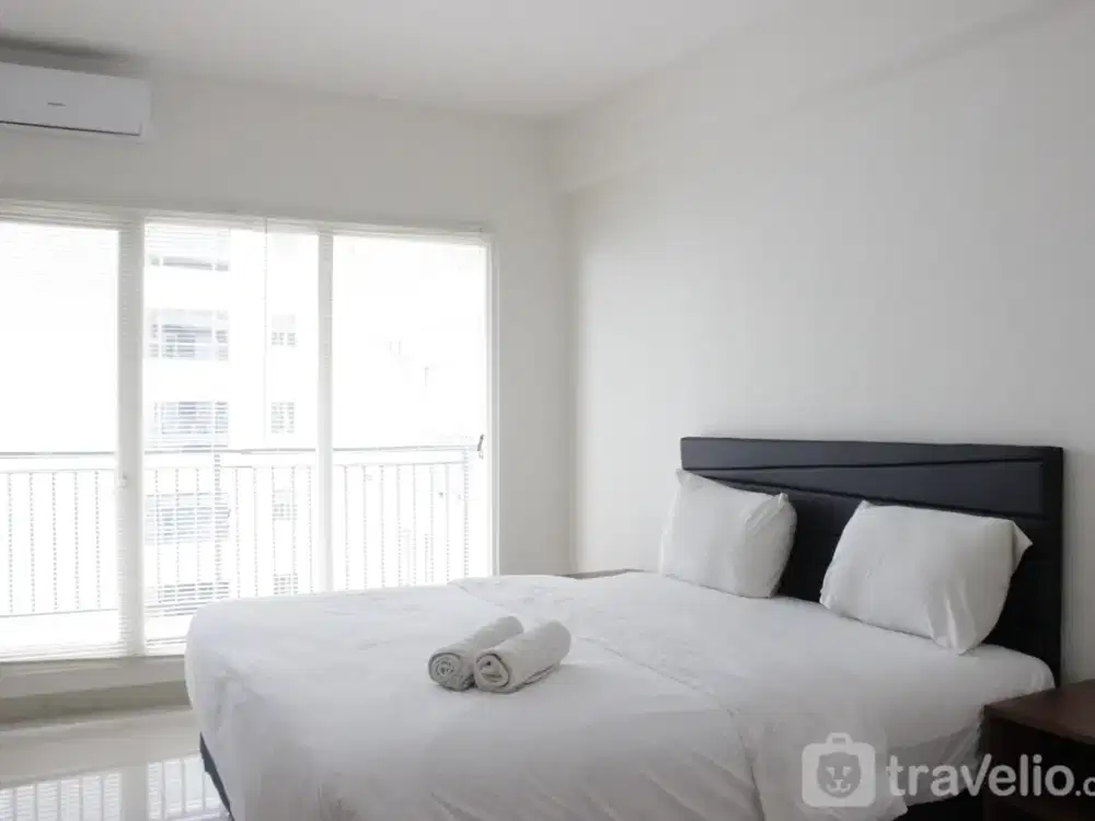 Apartemen Galeri Ciumbuleuit 3