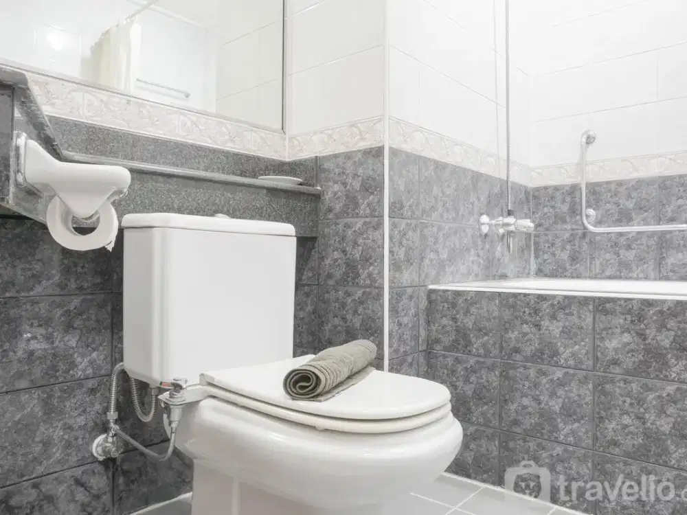 Apartemen Casablanca