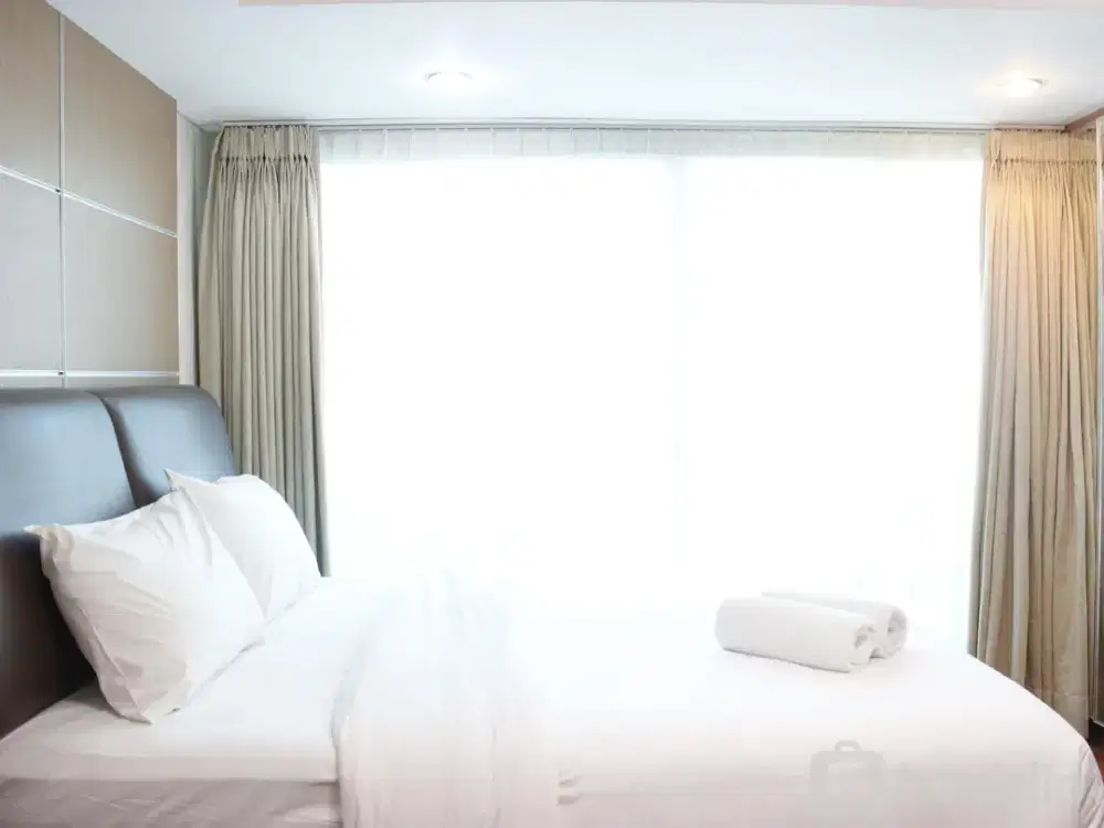 Apartemen Tamansari La Grande