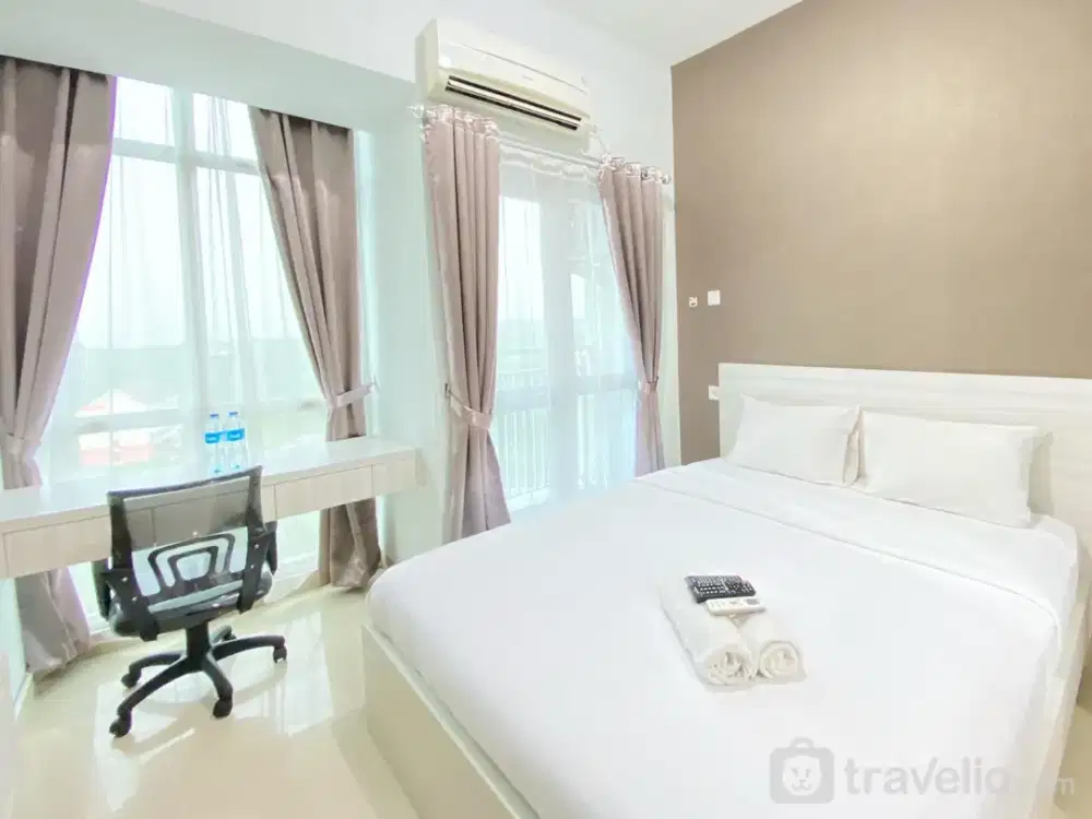 Apartemen Taman Melati Jatinangor