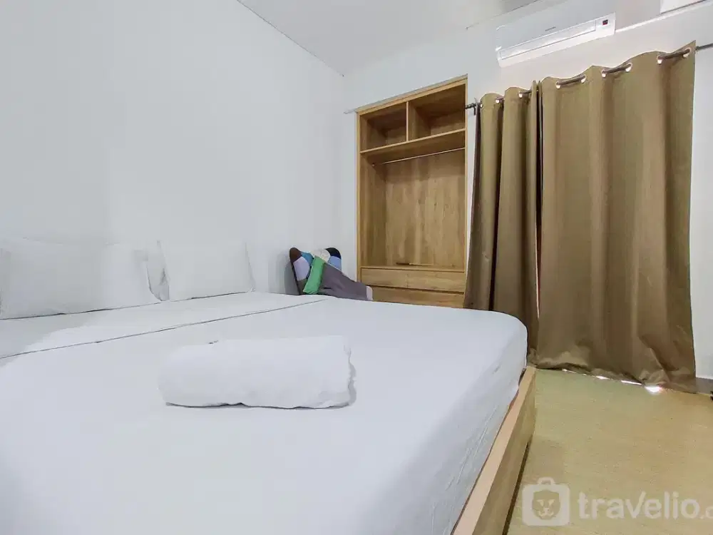 Apartemen Saveria BSD City