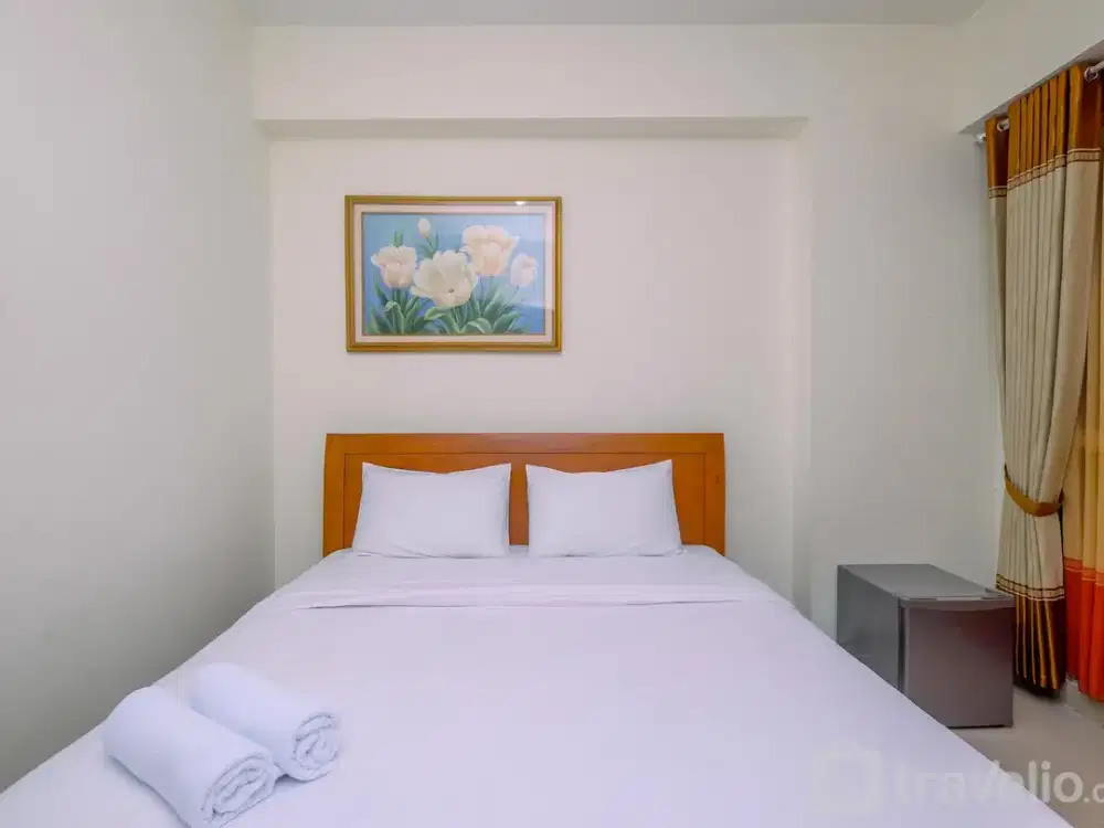 Apartemen Grand Taman Melati Margonda 2