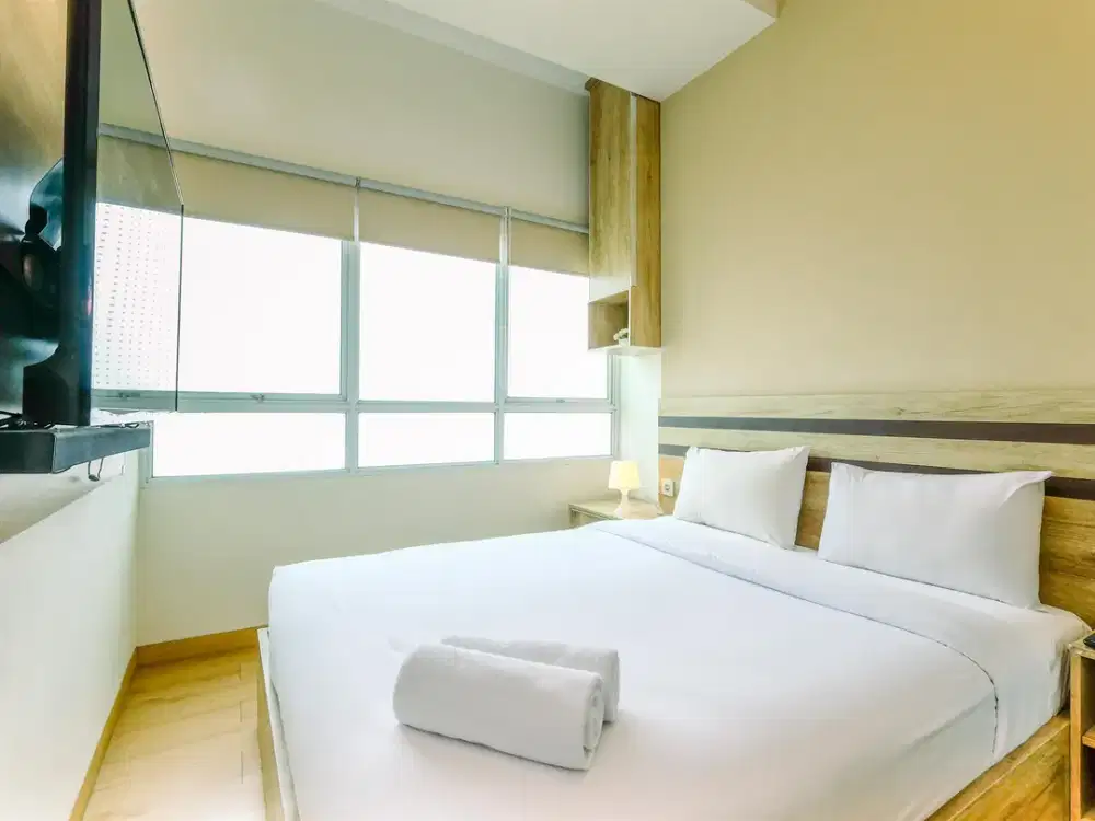 Apartemen Marbella Kemang Residence