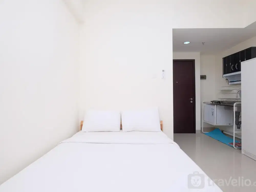 Apartemen Grand Taman Melati Margonda 2