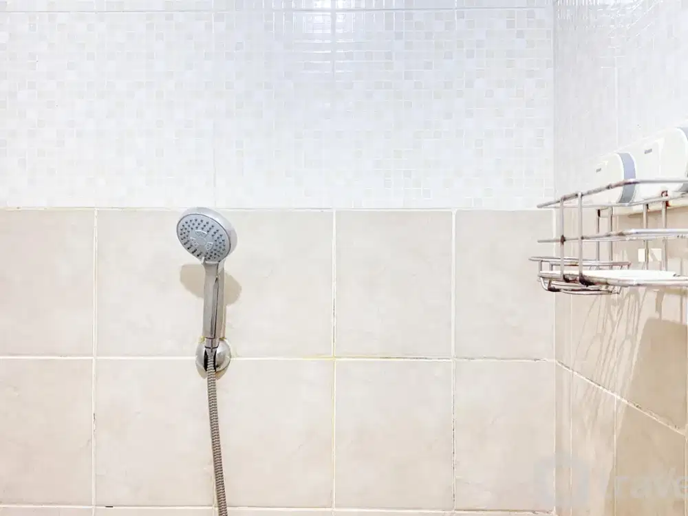 Apartemen Green Bay Pluit