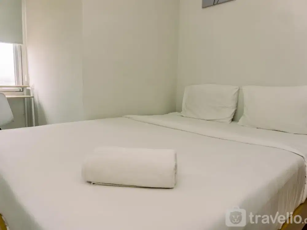 Apartemen Emerald Bintaro