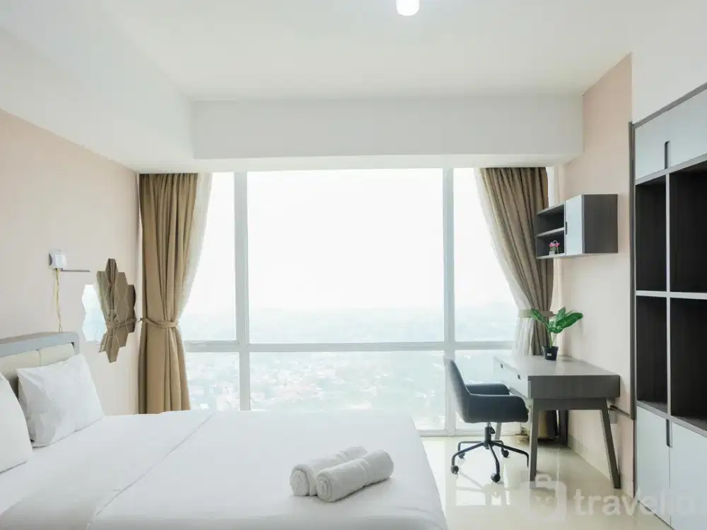 Apartemen U Residence