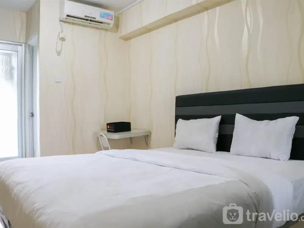 Apartemen Green Bay Pluit