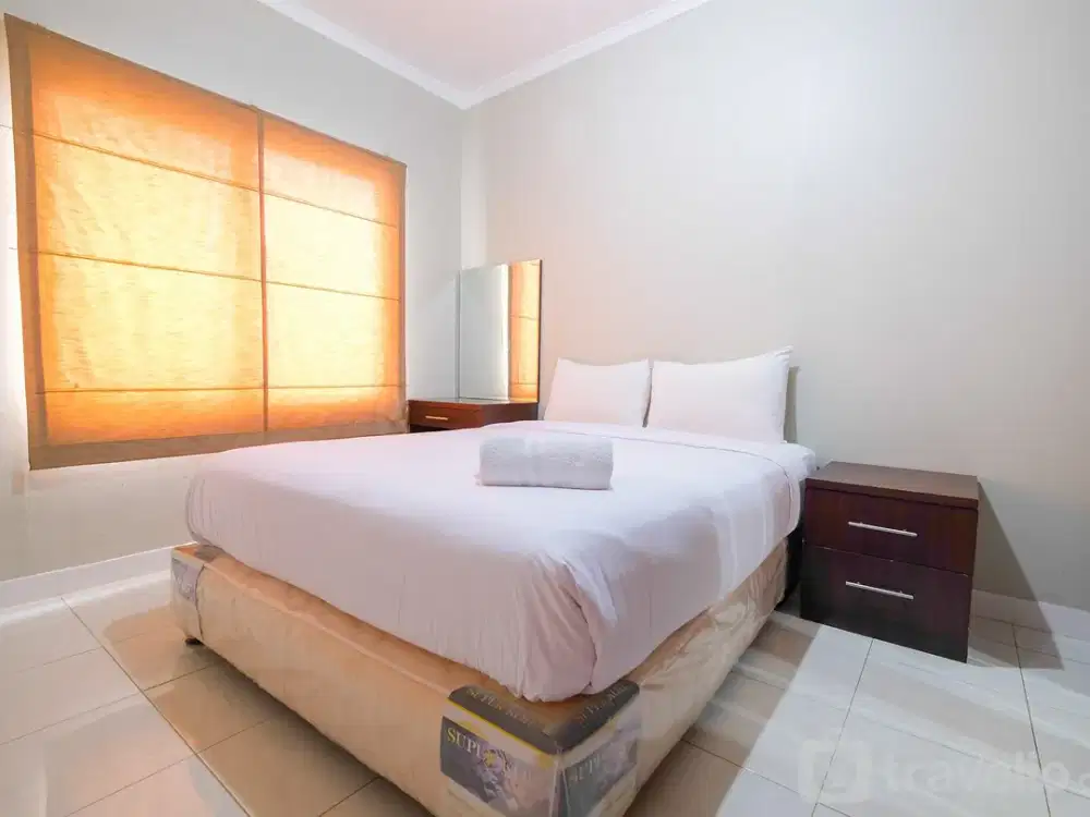 Apartemen Sudirman Park