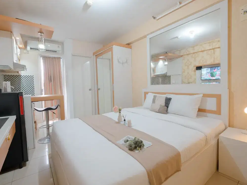 Apartemen Green Palace Kalibata