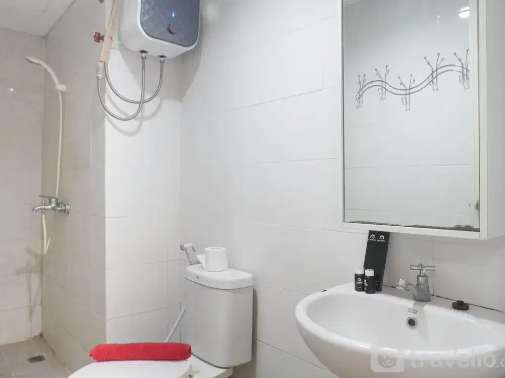 Apartemen Gunawangsa Tidar