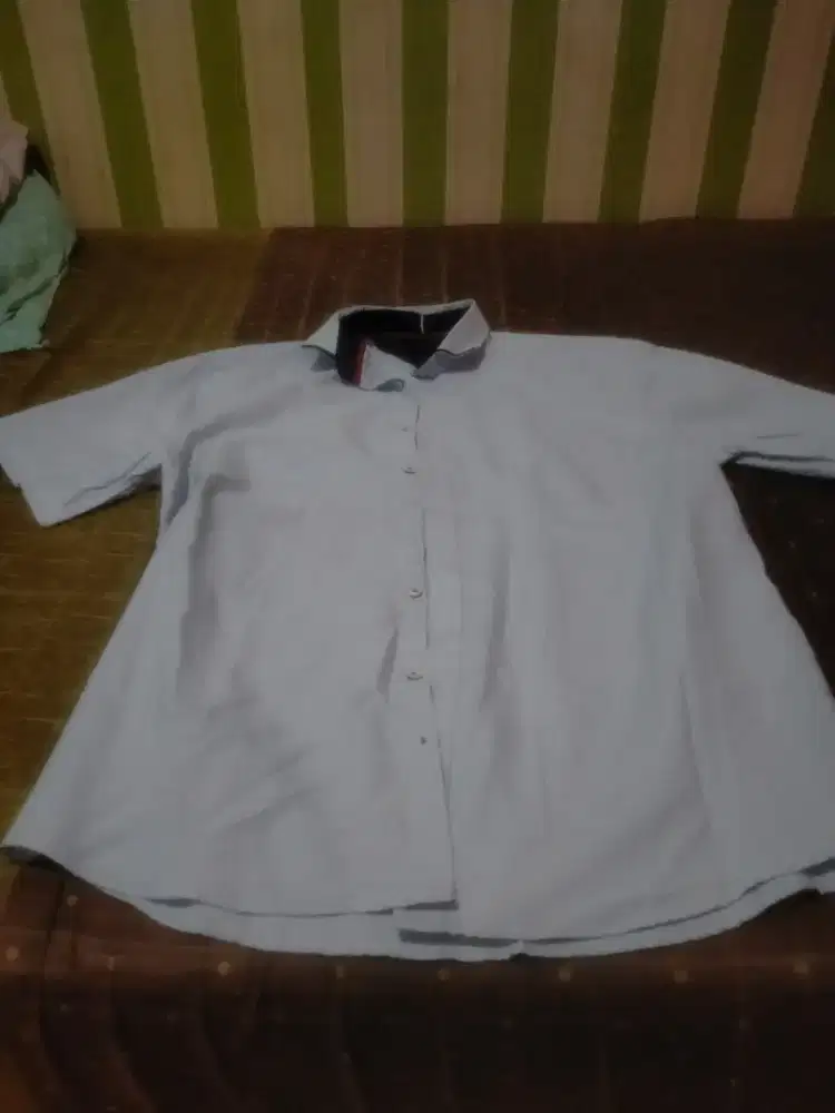 Kemeja Kerja Formal