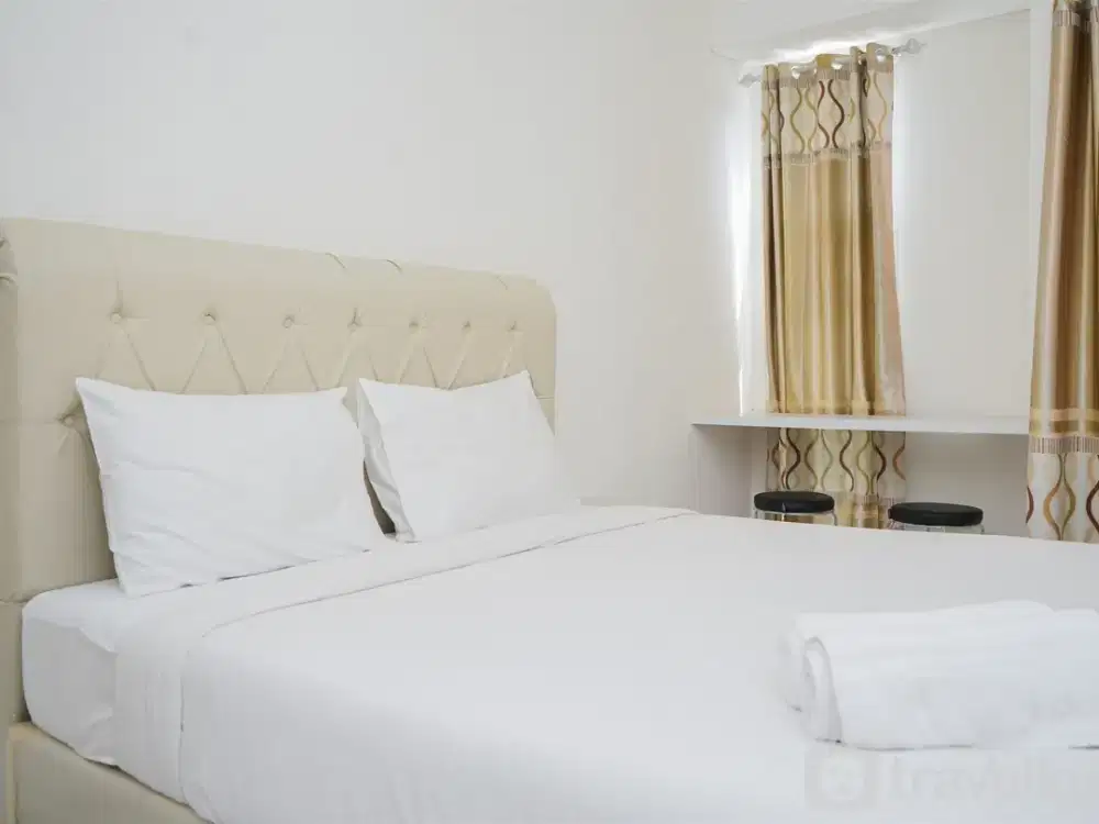 Apartemen Akasa Pure Living BSD