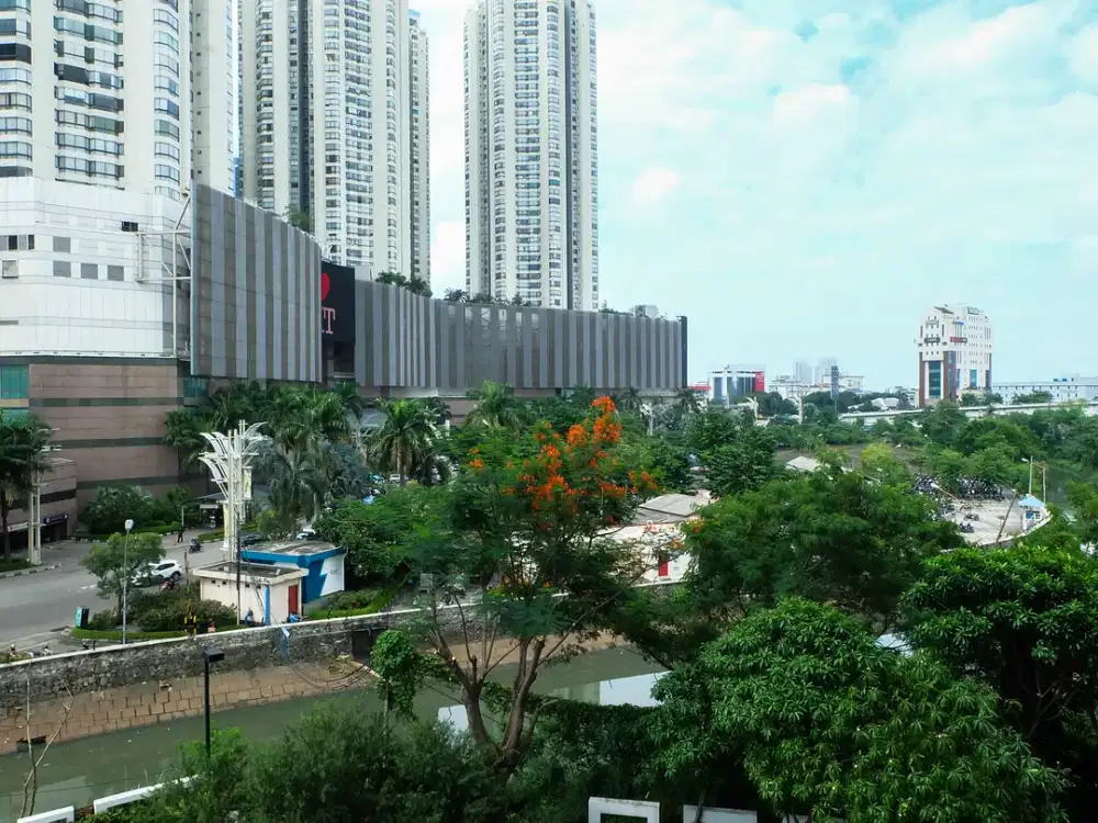 Apartemen Westmark Tanjung Duren