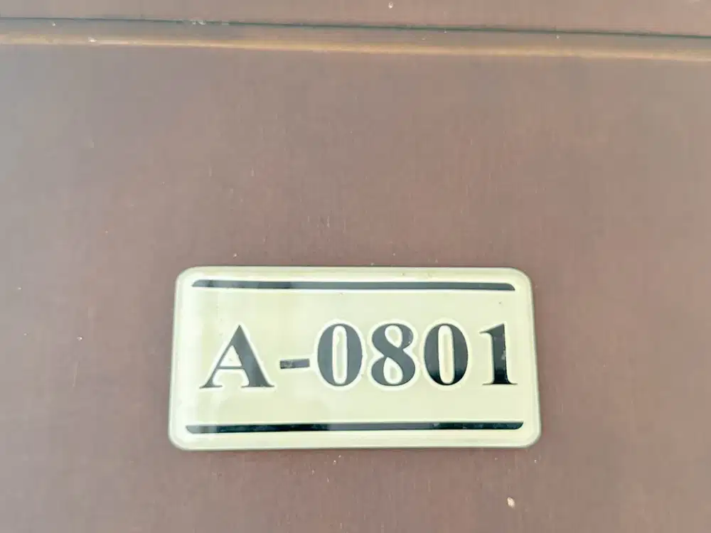 Apartemen Metropolis