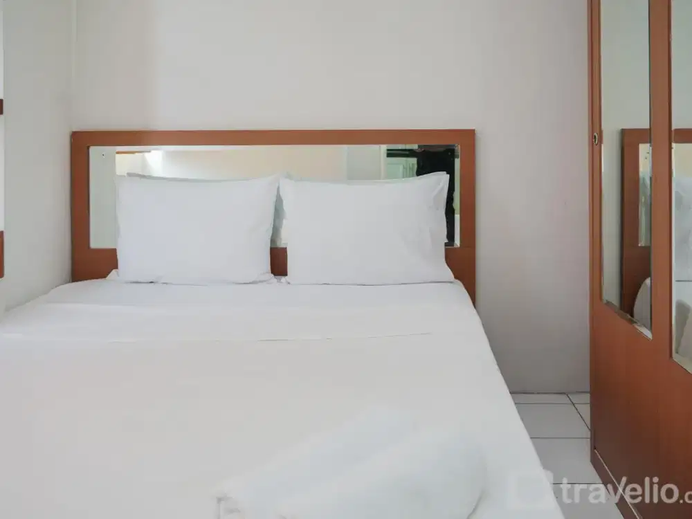 Apartemen Kalibata City