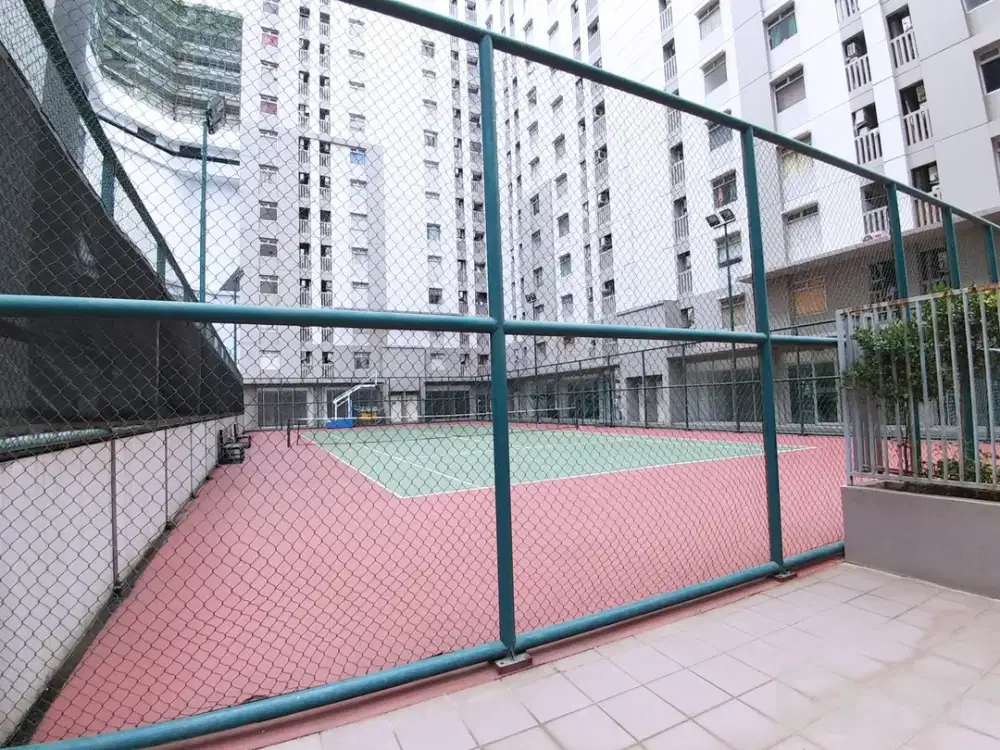 Apartemen Green Bay Pluit